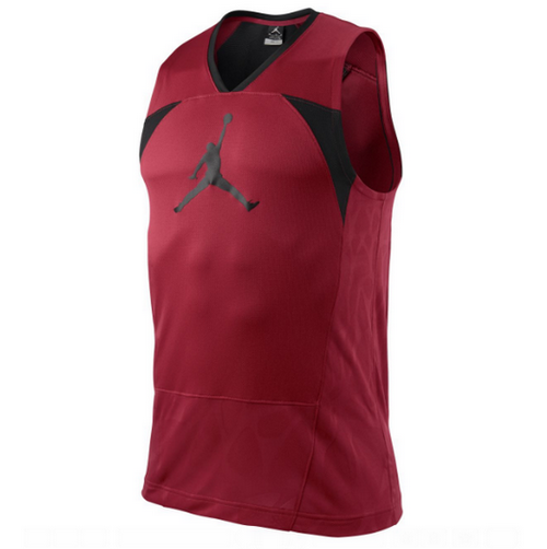 Купить Майка Jordan Flighten Up Jersey | 452258-648 в Москве или заказать доставку на Slamdunk.su