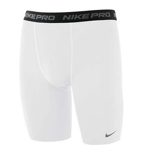 Шорты Nike Pro Core 23cm Compression Men`s Short - картинка