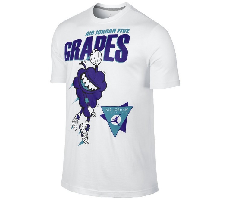 Nike grape shirt sales