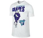 Футболка Jordan GRAPES CHARACTER TEE - картинка