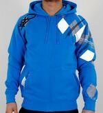 Куртка k1x Top Wesselton Zipper Hoody  - картинка