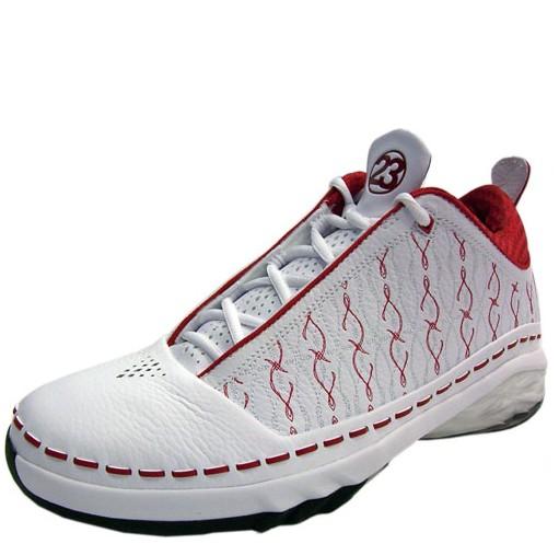 Air jordan store 23s