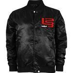 Куртка Lebron Letterman Jacket - картинка