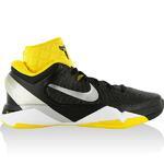 Баскетбольные кроссовки Nike Zoom Kobe VII System Supreme - картинка
