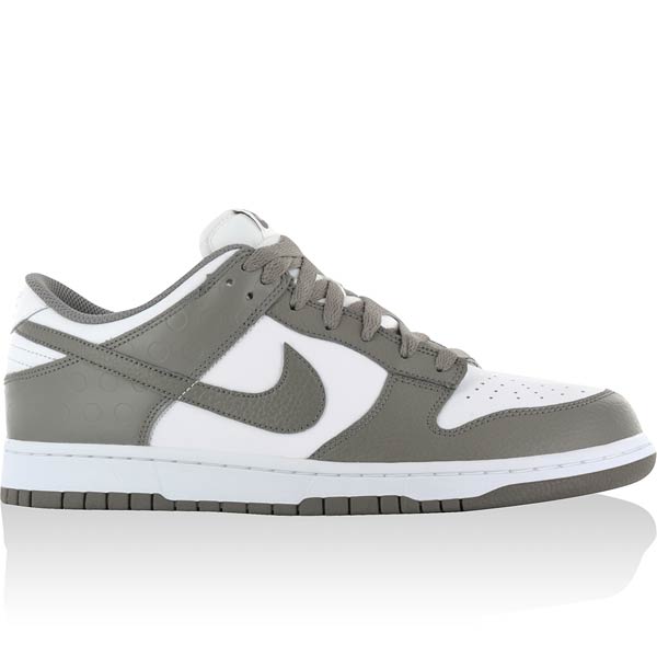 Купить Кроссовки Nike Dunk Low | 318019-102 в Москве или заказать доставку на Slamdunk.su