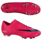 Бутсы Nike Mercurial Victory FG - картинка