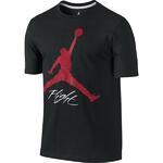 Футболка Jordan FLIGHT JUMPMAN TEЕ | 508050-010