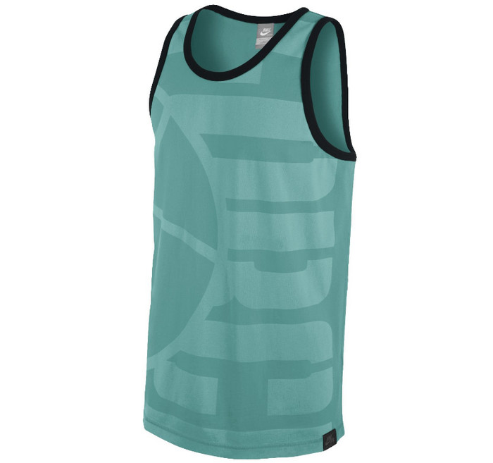 Купить Майка Nike Force Tank | 540612-308 в Москве или заказать доставку на Slamdunk.su