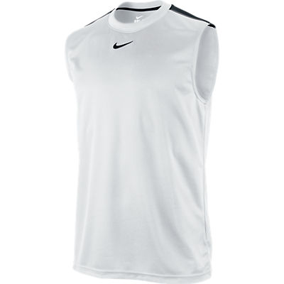 Майка NIKE TEAM DRI FIT SLEEVELESS - картинка