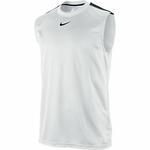 Майка NIKE TEAM DRI FIT SLEEVELESS - картинка