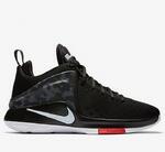 Баскетбольные кроссовки Nike Lebron Witness | 852439-002