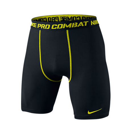 Шорты Nike Pro Core Compression 6" Shorts - картинка