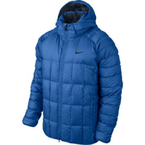 Купить Куртка Nike Vandal 550 Down Jacket | 506781-462 в Москве или заказать доставку на Slamdunk.su