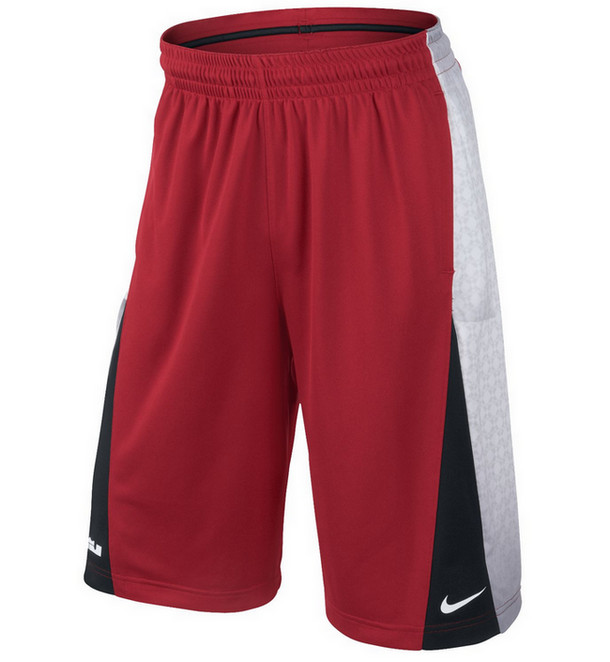 Купить Шорты Nike LeBron Gravity | 532330-657 в Москве или заказать доставку на Slamdunk.su