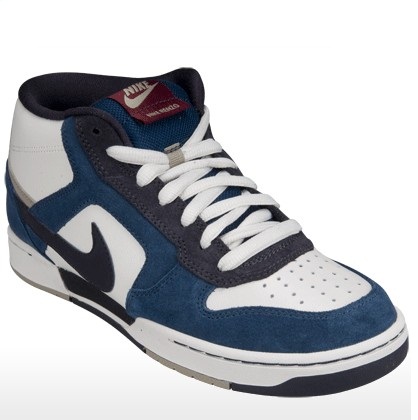 Nike Renzo Mid 407938 400