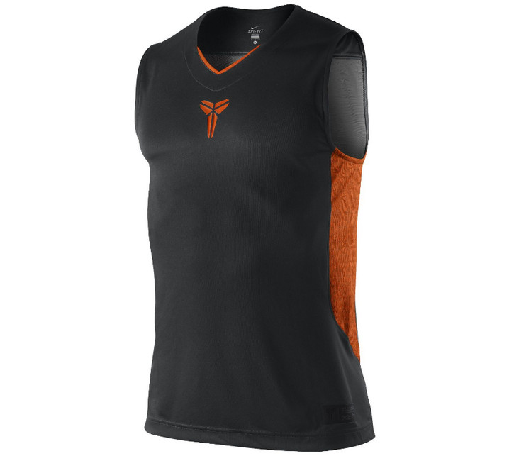 Майка Nike KOBE 7 SLEEVELESS - картинка