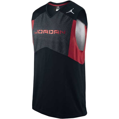 Майка Jordan COMPETITION OUTDOOR JERSEY - картинка