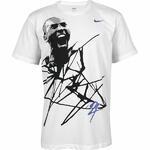 Футболка Nike Kobe Rage SS Tee | 339037-100 