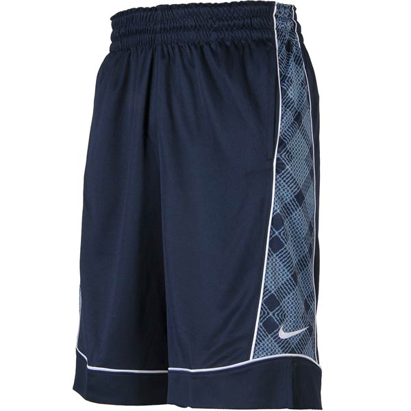 Купить Шорты Nike Lebron Half Print Short | 465670-451 в Москве или заказать доставку на Slamdunk.su
