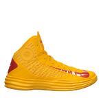 Баскетбольные кроссовки Nike Lunar Hyperdunk 2012 | 524934-701