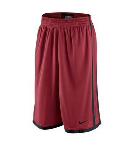 Купить Детские шорты Nike Regional YA Hustel Short | 500037-648 в Москве или заказать доставку на Slamdunk.su