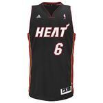 Майка джерси Adidas NBA Miami Heat Lebron James | Y63078