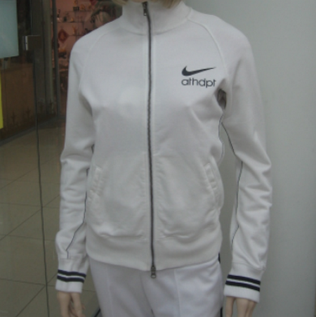 Толстовка женская Nike Classic Herit - картинка