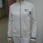 Толстовка женская Nike Classic Herit - картинка