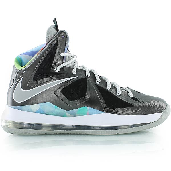 Nike sales lebron x