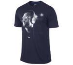 Футболка Nike LEBRON BEAT BY DRE STUDIO TEE | 533485-458