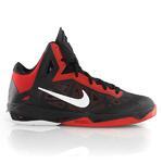 Баскетбольные кроссовки Nike Zoom Hyperchaos - картинка