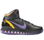 Баскетбольные кроссовки Nike Air Max Hyperdunk 2010 - картинка