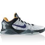 Баскетбольные кроссовки Nike Zoom Kobe VII System | 488371-103