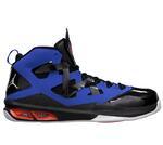 Баскетбольные кроссовки Jordan Melo M9 | 551879-407