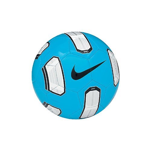 Купить Мяч футбольный Nike T90 LUMA №5 | SC1890-410 в Москве или заказать доставку на Slamdunk.su