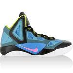 Баскетбольные кроссовки Nike Zoom Hyperfuse 2011 - картинка