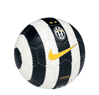 Футбольный мяч Nike JUVE SKILLS 10 #1 - картинка