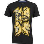 Футболка Nike Kobe 24 Snake Tee | 411991-010