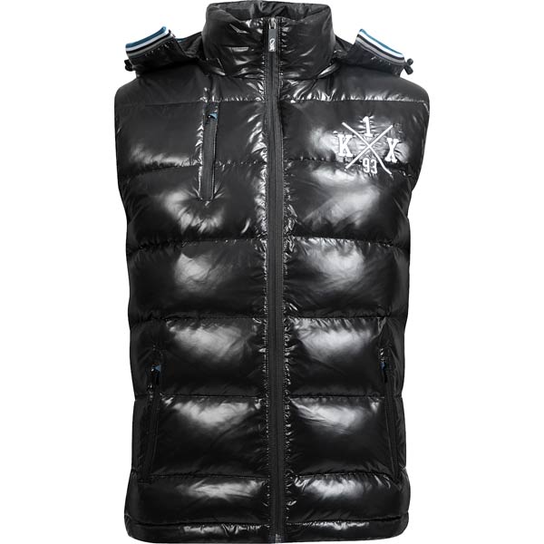 Жилет k1x MTP Ride Til I Die Vest - картинка