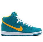 Кроссовки Nike Dunk Hight Pro SB - картинка