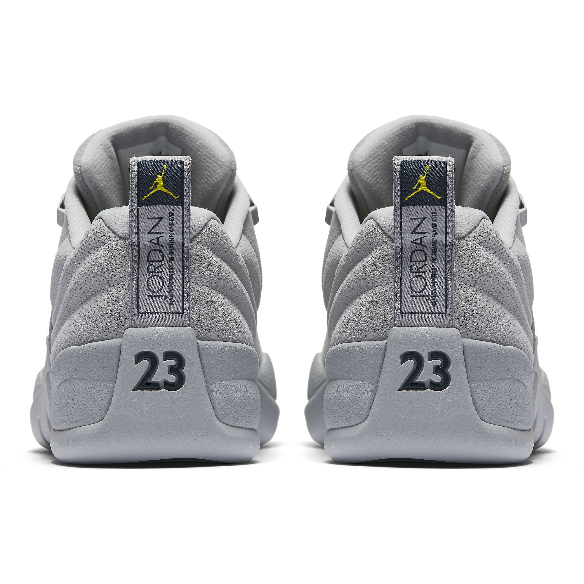 Купить Кроссовки Jordan XII Retro Low | 308317-002 в Москве или заказать доставку на Slamdunk.su