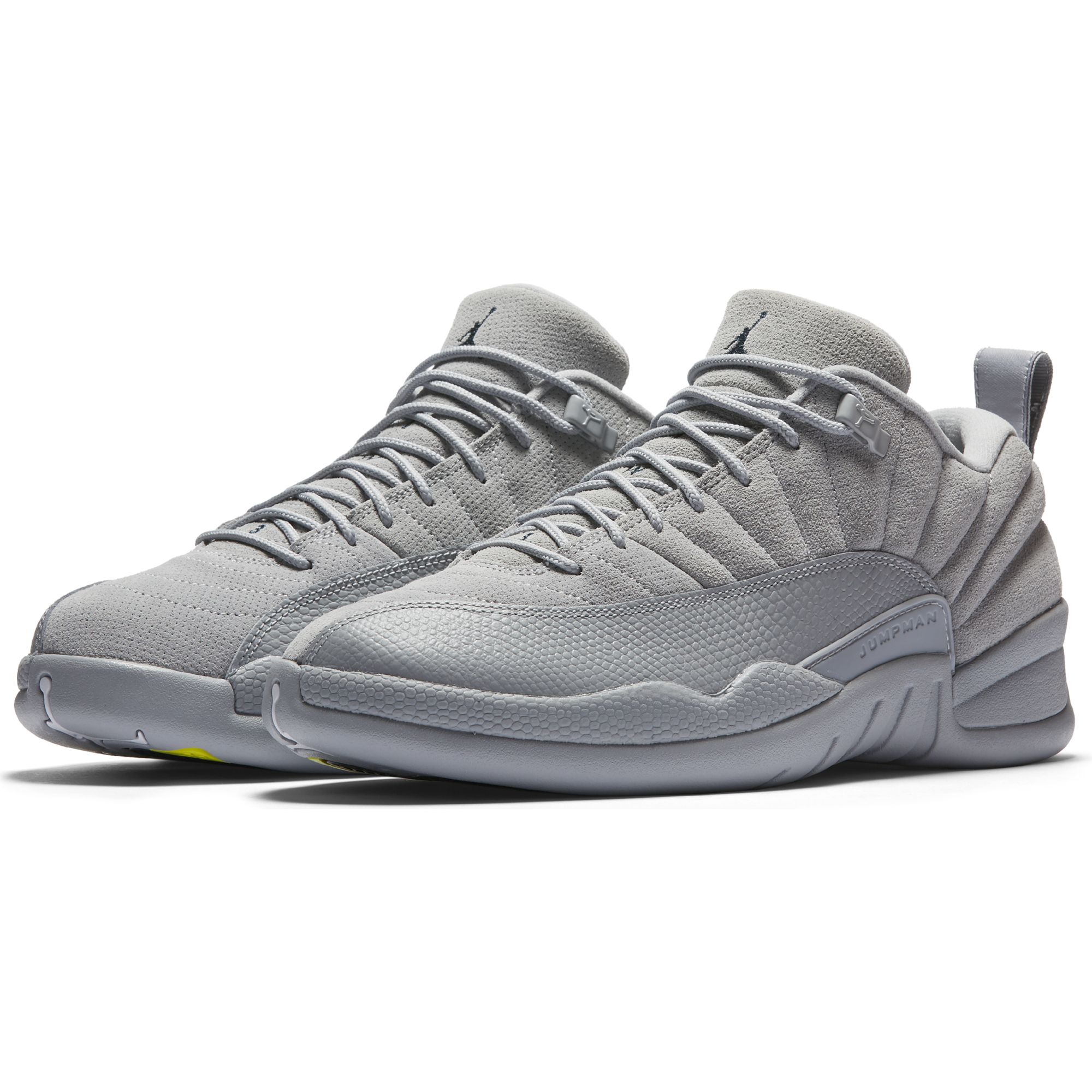 Купить Кроссовки Jordan XII Retro Low | 308317-002 в Москве или заказать доставку на Slamdunk.su