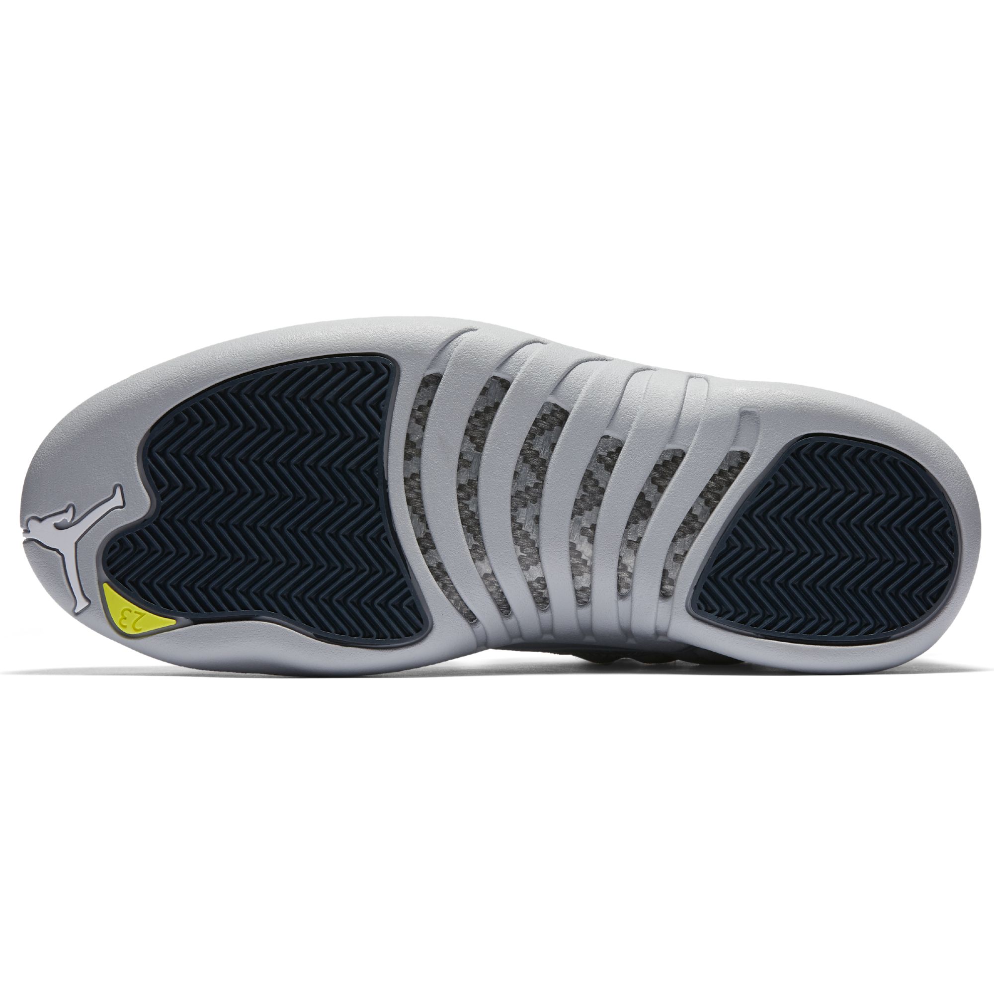 Купить Кроссовки Jordan XII Retro Low | 308317-002 в Москве или заказать доставку на Slamdunk.su