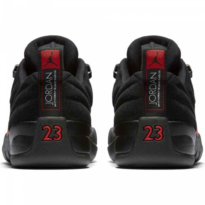 Купить Кроссовки Jordan XII Retro Low | 308317-003 в Москве или заказать доставку на Slamdunk.su