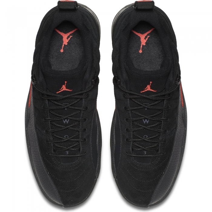 Купить Кроссовки Jordan XII Retro Low | 308317-003 в Москве или заказать доставку на Slamdunk.su