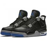 Кроссовки Air Jordan 4 Retro "Motorsport Away" | 308497-006