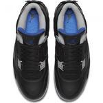 Кроссовки Air Jordan 4 Retro "Motorsport Away" | 308497-006