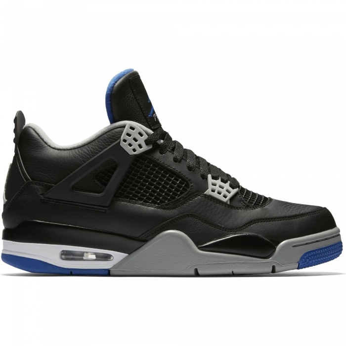 Nike air jordan 4 retro motorsport outlet