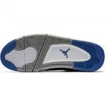 Кроссовки Air Jordan 4 Retro "Motorsport Away" | 308497-006