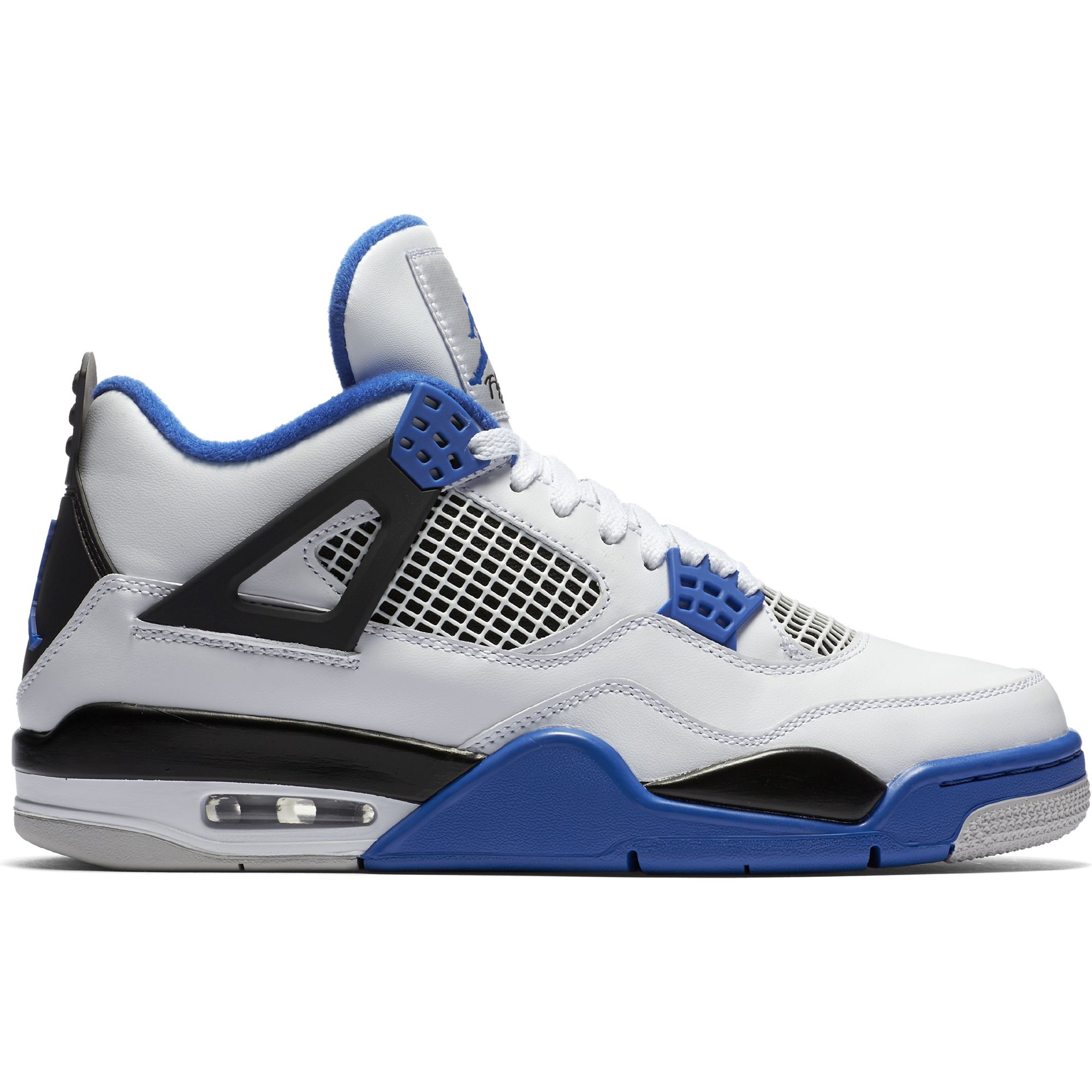 air jordan iv motorsport